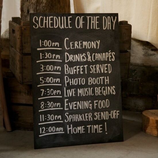 Organisatiebureau Sophie Schijf werkwijze